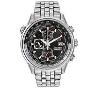Citizen Red Arrows Chronograph Gents Watch Red