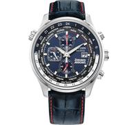 Citizen Red Arrows Chronograph Watch CZ-700