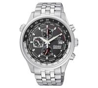 Citizen Red Arrows Chronograph World Time Eco Drive Watch CZ-350