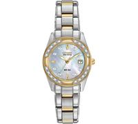 Citizen Regent Diamond Eco Drive Ladies Watch CZ-442
