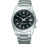 CITIZEN REGUNO Solar Tech radio clock Men's watch RS25-0483H [Japan Import]