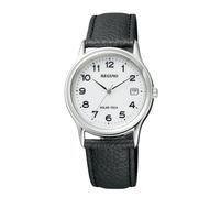Citizen Reguno Standard Solar Men's Watch RS25-0033B Japan import