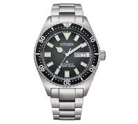 Citizen Reloj Promaster NY0120-52E Automático S7272766