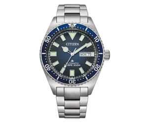 Citizen Reloj Promaster NY0129-58L Automático