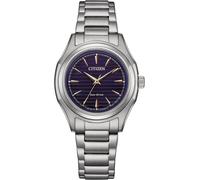 Citizen Ring Solar Ladies Watch CZ-722