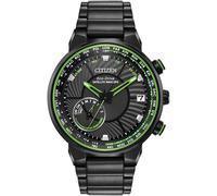 Citizen Satellite Wave GPS Eco Drive Mens CZ-627