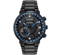 Citizen Satellite Wave GPS Eco Drive Mens CZ-628