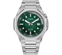 Citizen Series 8 Automatic Watch CZ-807