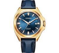 Series 8 Blue Dial 40mm Mens Watch