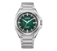 Citizen Series 8 NB6050-51W Automatic Mens Watch