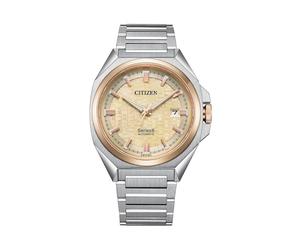 Citizen Series 8 NB6059-57P Automatic Mens Watch