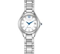 Citizen Silhouette Crystal Ladies Watch CZ-598