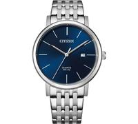 Citizen Silver Mens Analogue Watch BI5070-57L