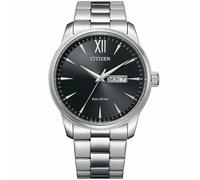 Citizen Silver Mens Analogue Watch BM8550-81EC