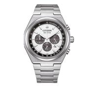 Citizen Mens Silver Watch CA4610-85A Titanium - One Size