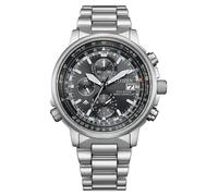 Citizen Promaster Sky AT8300-58E - Man - 41 mm - Analogue - Quartz - Sapphire Glass Black 20 mm