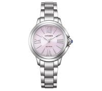 Citizen Women's Analogue Eco-Drive Watch L Ceci