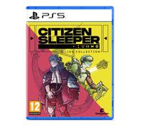 Citizen Sleeper 1+2 Helion Collection (PS5)