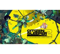 Citizen Sleeper 2: Starward Vector