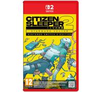Citizen Sleeper 2: Starward Vector - Nintendo Switch 2 Edition