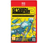 Citizen Sleeper 2: Starward Vector - Nintendo Switch 2 Edition (Switch 2)