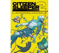 Citizen Sleeper 2: Starward Vector PC