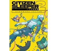 Citizen Sleeper 2: Starward Vector (PC) - Steam Account - GLOBAL