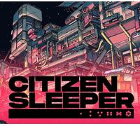 Citizen Sleeper EU PC Steam CD Key