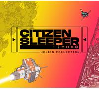 Citizen Sleeper: Helion Collection EU XBOX One / Xbox Series X|S / PC CD Key