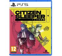 Citizen Sleeper 1+2 Helion Collection (PS5)