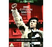 Citizen Smith - Series 1 & 2 [DVD] [1977]