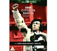 Citizen Smith - Series 1 & 2 [DVD] [1977]