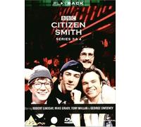 Citizen Smith: Series 3 & 4 [DVD] [1977]