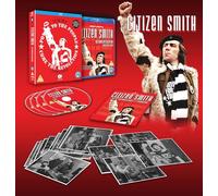 Citizen Smith: The Complete Collection Series 1-4