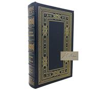 CITIZEN SOLDIERS Signed Easton Press