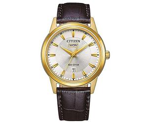 Citizen Sport AW0102-13AE Mens Wristwatch Solar Operation