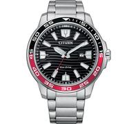 Citizen Sport Eco Drive Mens Watch CZ-611