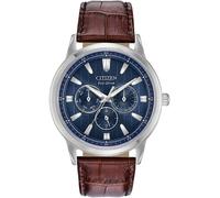 Citizen Sport Eco Drive Mens Watch CZ-632