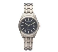 Citizen Women's Analogue Japanese Quartz Watch with Stainless Steel Strap EO1210-83L