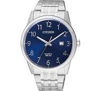 Citizen BI5000-52L quartz men`s watch Mens Watch 39mm 5ATM