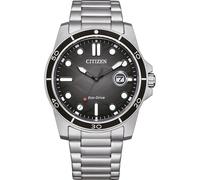 Citizen AW1816-89E Mens Watch Eco-Drive Sport 42mm 10ATM