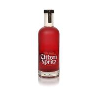 Citizen Spritz Bitter Orange - Alcohol-Free Instant Spritz Mix Mixers