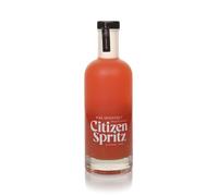 Citizen Spritz Pink Grapefruit - Alcohol-Free Instant Spritz Mix Mixers