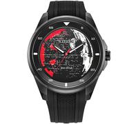 Citizen Star Wars Death Star Inspired Watch CZ-806