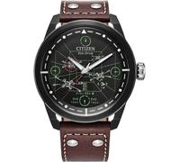Citizen Star Wars X-Wing and Tie Fighter Inspired Watch CZ-805