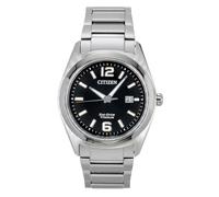 Citizen Men Analogue Eco-Drive Watch
