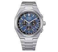 CITIZEN Super Titanium CA4610-85L Chrono Watch