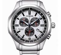 Citizen Super-Titanium Eco-Drive Solar Chrono Sapphire Glass AT2530-85A