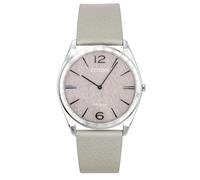 Citizen Suratto Eco-Drive Pink Dial Sapphire Ultra-Slim Unisex Watch AR3120-41X