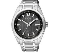 Citizen Titanium AW1240-57E Mens Wristwatch